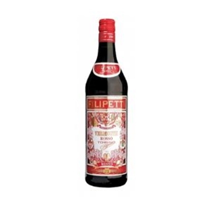 Picture of FILIPETTI VERMOUTH ROSSO 1LTR